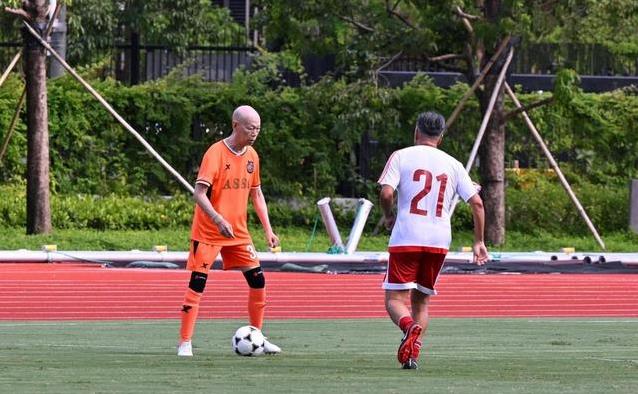 说到球队的, 更是友谊和, 较量 说到球队的, 更是友谊和, 较量