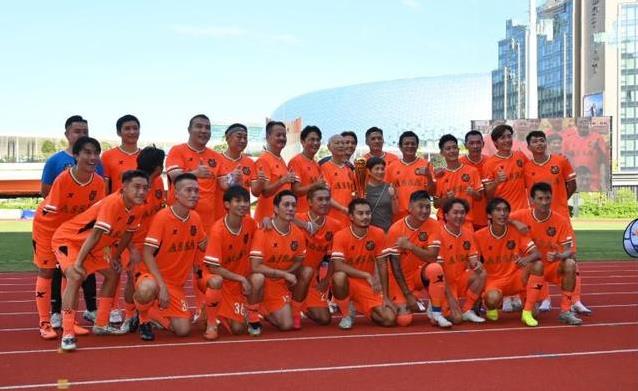 榜上有名, 的长辈 榜上有名, 的长辈