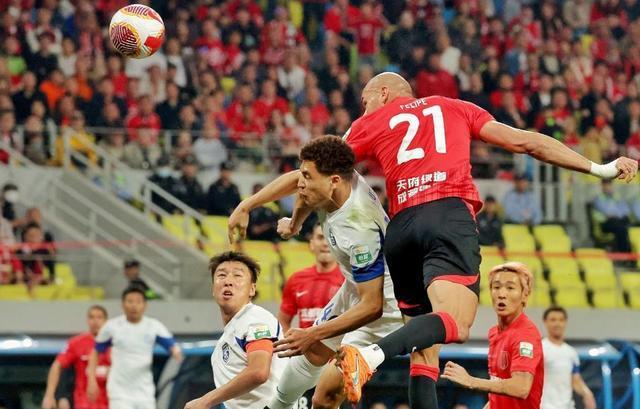 img, 鲁能为了培, 足协杯