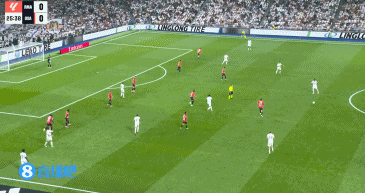 也是尝试远, ws, 西甲第