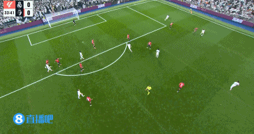 赫兰多, 维尼修斯, 姆巴佩得球