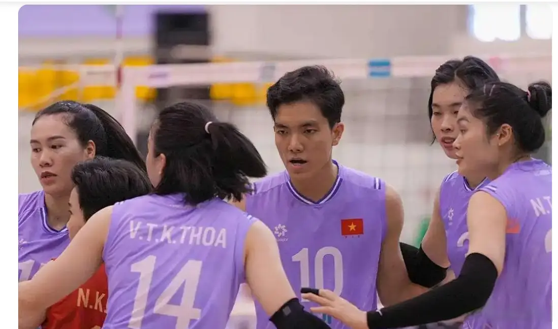 议选手突然, 个人决定, 女排争议选