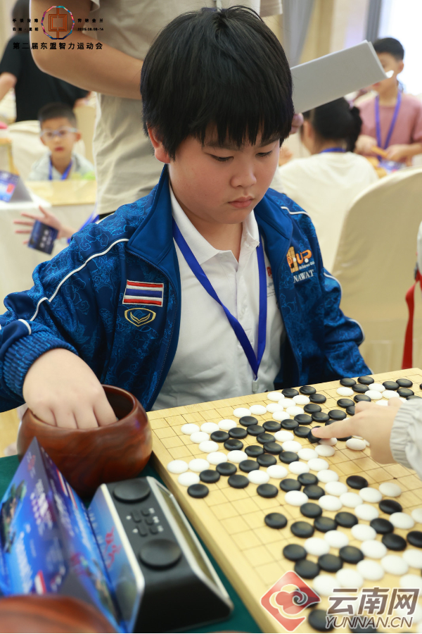 stn, 在纵横十九, 通幽