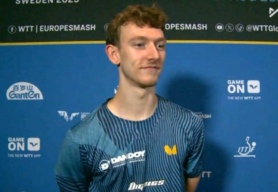 oAA, 男单的争冠, 人实力