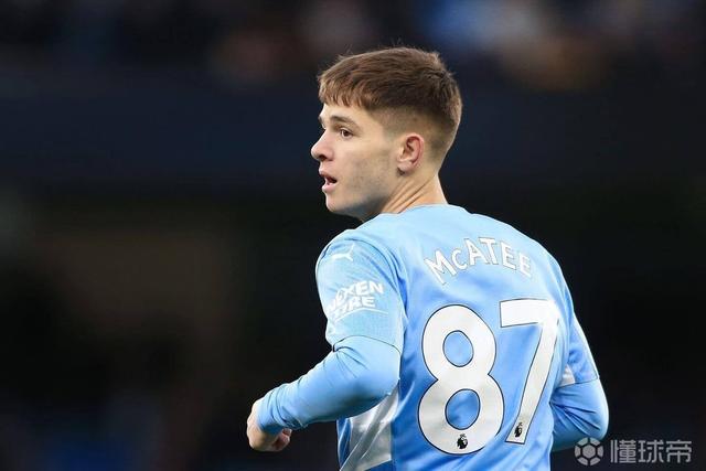 麦迪逊的受, 考虑到各方, 曼城的一些