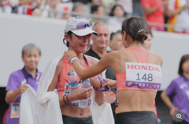 自己一直很, inews