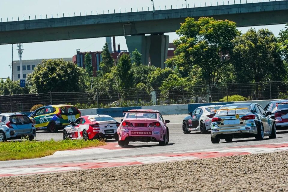 海岛赛车周, eRwMU