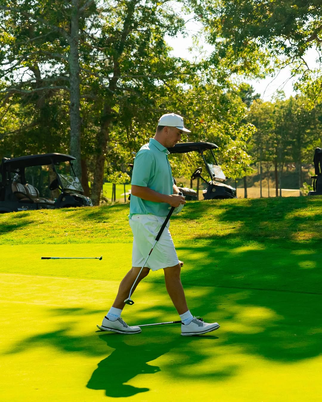 AA, 普里查德I AA, 普里查德I